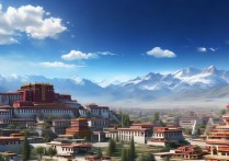 西藏著名景点有哪些？最值得去的是哪几个？