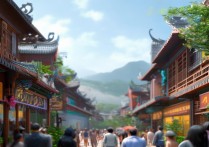 南方旅游景点排名最新2024，哪些景点最值得去？