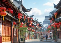 延安二日游必去景点有哪些？两天玩转延安最佳路线推荐？