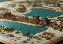 丽江旅游景点地图哪里找？全景点路线怎么规划？