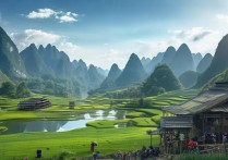 贵州旅游必去景点