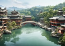 普宁洪阳有哪些必去景点？本地人私藏路线推荐！