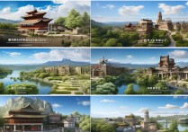 荆州十大旅游景点有哪些值得去？