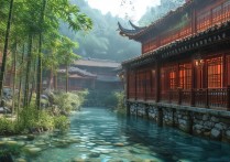 闽侯竹岐有哪些小众景点值得去？