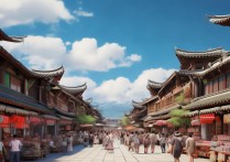 富县旅游景点有哪些值得去的地方？