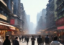 重庆市区有哪些必打卡的小众景点推荐？