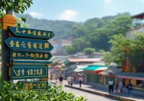 离广东近的旅游景点有哪些推荐？周末去周边玩好去处