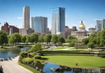 波士顿有哪些著名景点值得深度游玩？