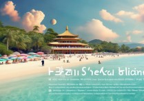 海南有哪些景点适合亲子游/拍照/避暑？