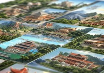 邯郸旅游景点大全集，哪些必去景点最值得推荐？