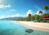 三亚周边有哪些小众又好玩的旅游景点？