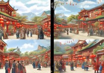 山东春节旅游哪些景点人少又好玩？