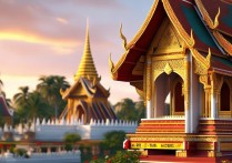 泰国有哪些小众景点值得一去？