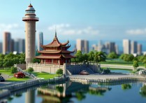 湛江景点排行榜TOP10有哪些值得去的？