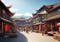 蔚县必去景点有哪些？小众又值得打卡的推荐是哪些？