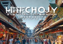 赣州旅游景点有哪些？必去景点推荐与攻略指南