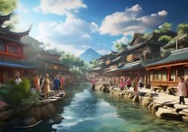 云南文山旅游景点有哪些必打卡的冷门秘境？