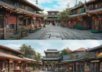 蒲县景点这里有哪些值得一游的绝美自然风光和人文景观？