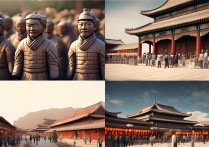 西安咸阳有哪些适合亲子游的免费景点？