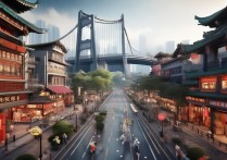 重庆旅游景点英文翻译有哪些常见误区？