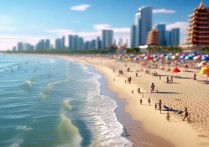 天津海边旅游景点有哪些适合亲子游的？