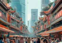 广州有哪些免费景点值得推荐？周末去哪里玩不花钱？