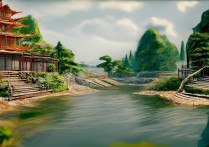 博白景点排行榜TOP10，哪些小众景点值得一去？