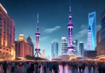 上海有哪些著名景点适合亲子游和打卡拍照？