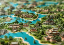 松阳旅游景点大全