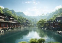 济源景区景点推荐，哪些必打卡小众又好玩？