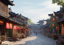 南通古镇有哪些必打卡景点值得深度游玩？