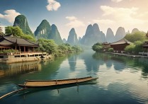 桂林必游景点有哪些？本地人私藏的打卡路线推荐吗？