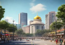 雅加达景点排行榜前十名有哪些必去打卡？