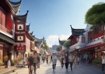 复州城有哪些免费景点值得推荐？