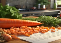 红萝卜怎么做好吃