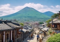 济州岛有哪些旅游景点？推荐哪些值得一游的景点？