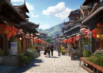 葛牌镇旅游景点有哪些值得去的必打卡地？