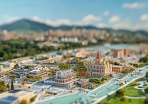 白城周边有哪些值得一游的旅游景点？揭秘周边绝美风光！