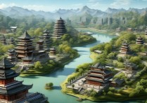 江安县有哪些小众又好玩的旅游景点推荐？