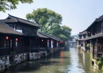 乌镇景点有何独特之处？探寻古镇魅力背后的秘密！