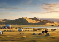 内蒙古有哪些小众又好玩的景点值得打卡？