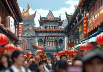 安陆景点中哪一处最值得一游？探寻古韵与现代交融的奥秘？