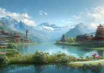 安宁市周边有哪些小众又好玩的旅游景点值得去？