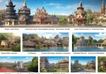 沿河旅游景点大全，有哪些不可错过的绝美景点？