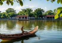 还剑湖景点有哪些必打卡的隐藏玩法？