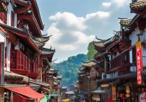 重庆巴南旅游景点有哪些值得一去的小众玩法？