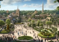 世界公园附近有哪些免费又好玩的景点推荐？