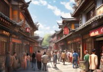 沙县景点有何独特之处？探寻福建沙县不可错过的旅游魅力点