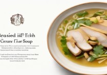 清炖鱼怎么做好吃