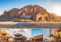 甘肃有哪些不可错过的独特旅游景点呢？揭秘甘肃旅游胜地之谜！